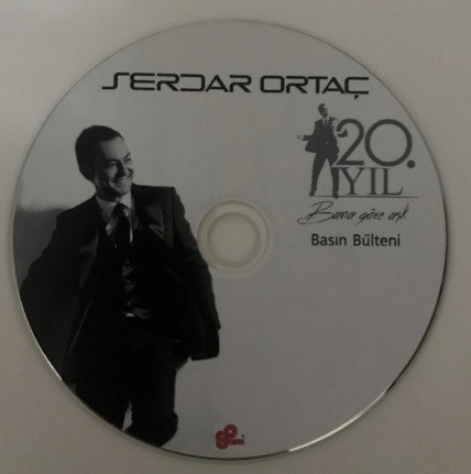 Bana Göre Aşk Basın Bülteni