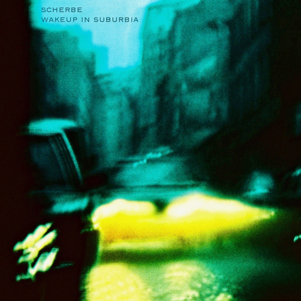  Wakeup In Suburbia 