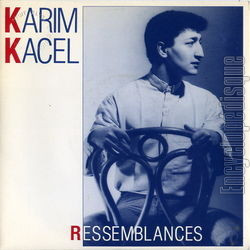 Ressemblances