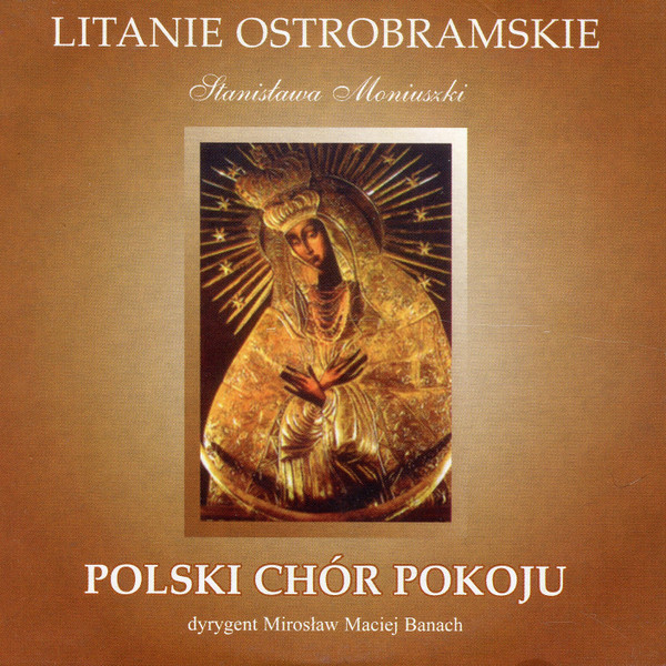 Litanie Ostrobramskie
