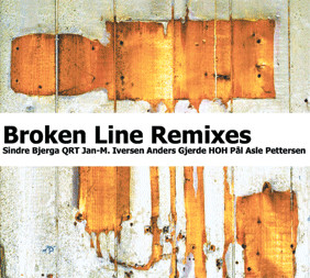 Broken Line Remixes