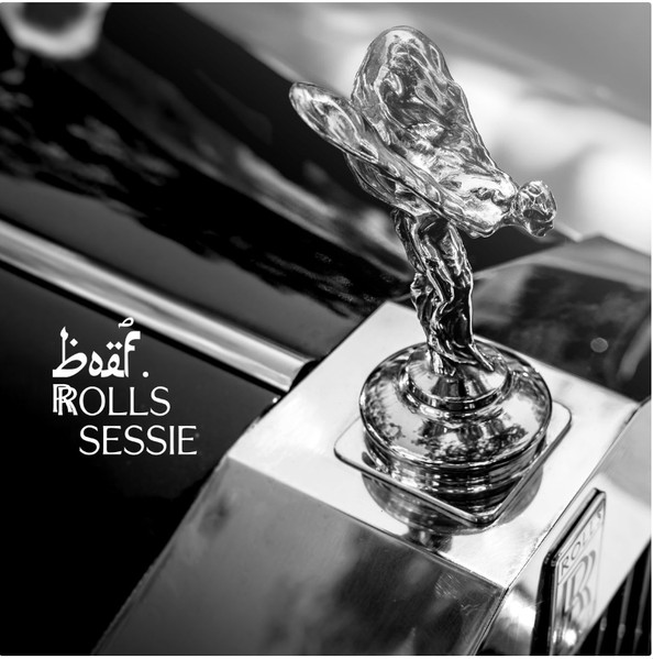 Rolls Sessie 