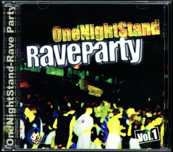 One Night Stand Rave Party Vol.1