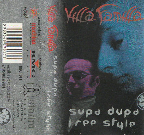 Supa Dupa Free Style