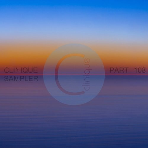 Clinique Sampler (Part 108)