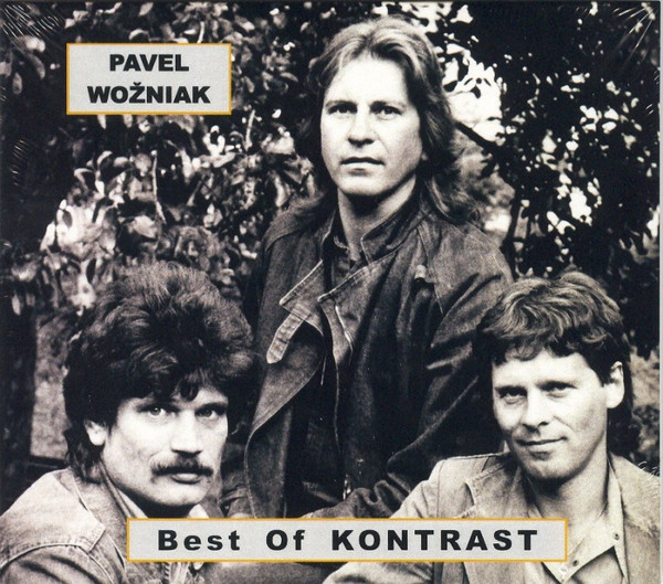 Best Of Kontrast