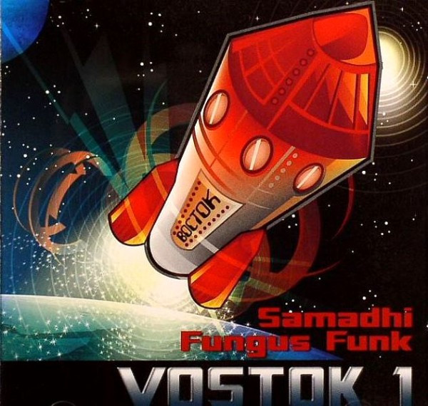 Vostok 1