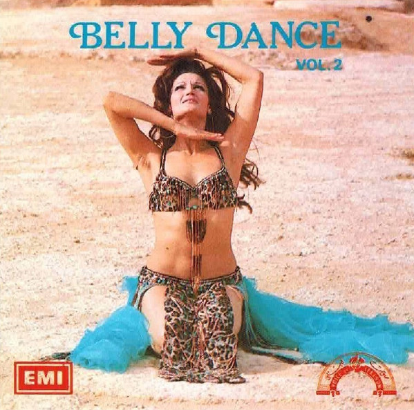 Belly Dance Vol. 2 (Music For An Oriental Dance)