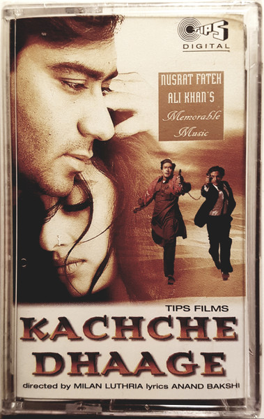 Kachche Dhaage