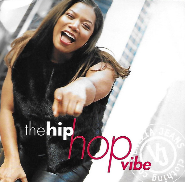 The Hip Hop Vibe