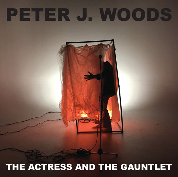 The Actress And The Gauntlet