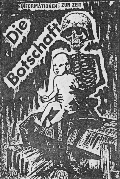 Die Botschaft