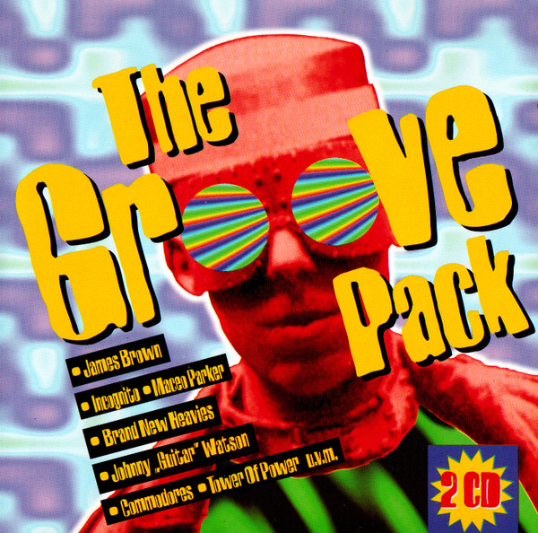 The Groove Pack