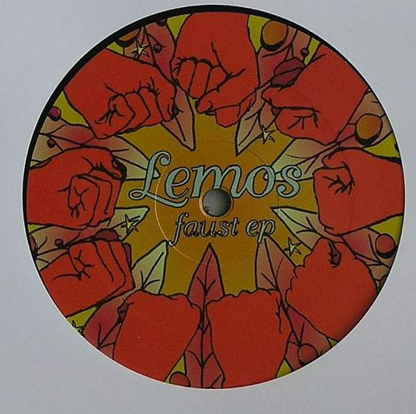 Faust EP