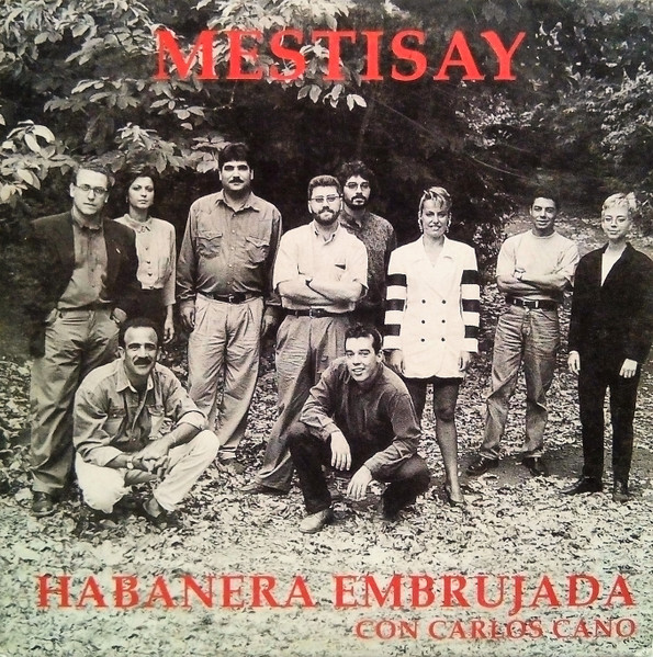 Habanera Embrujada