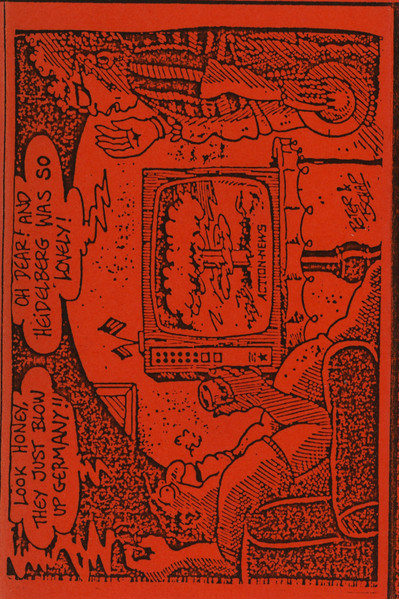 Just Another Compilation Tape