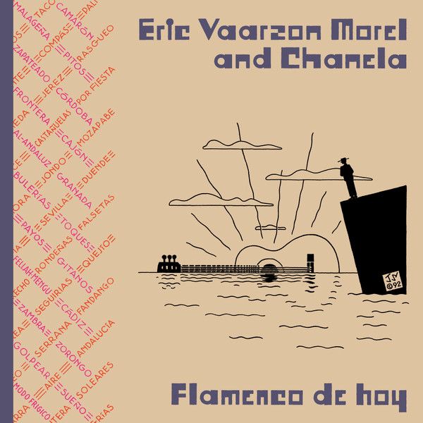 Flamenco De Hoy