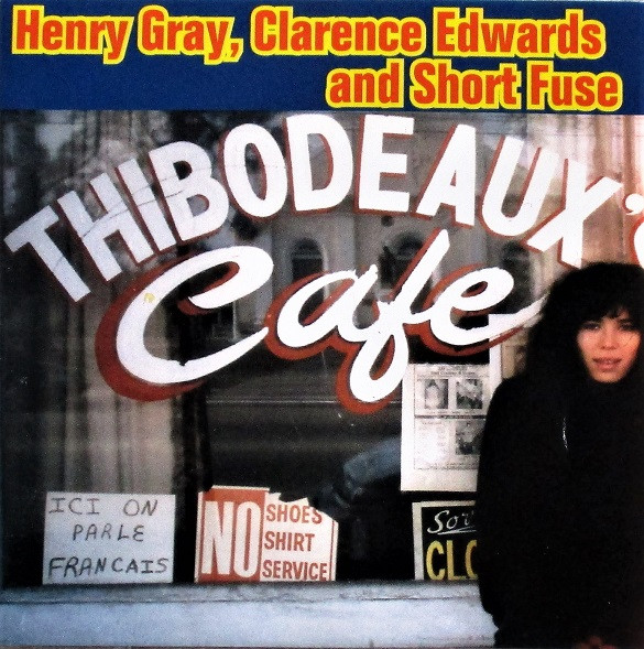 Thibodeaux's Cafe