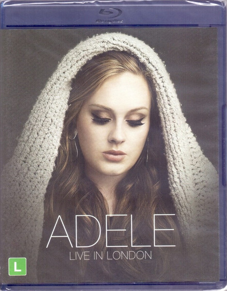 Live In London