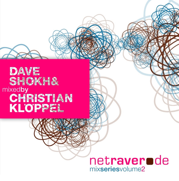 Netraver.de MixSeriesVolume2