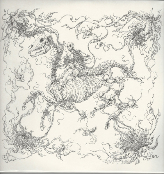 In Death's Dream Kingdom