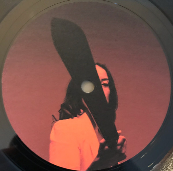 Casa Show (Heart Drive’s Slow Bleed Mix) / If You Don't Love Me (Nathan Jonson's Falling In Love Even Though It's A Trap Mix)