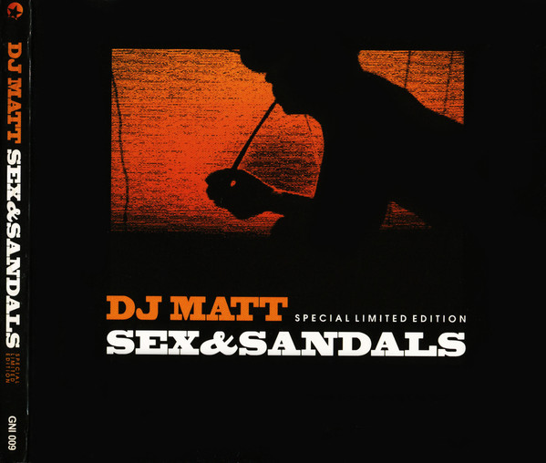 Sex&Sandals (Sex And Sandals)