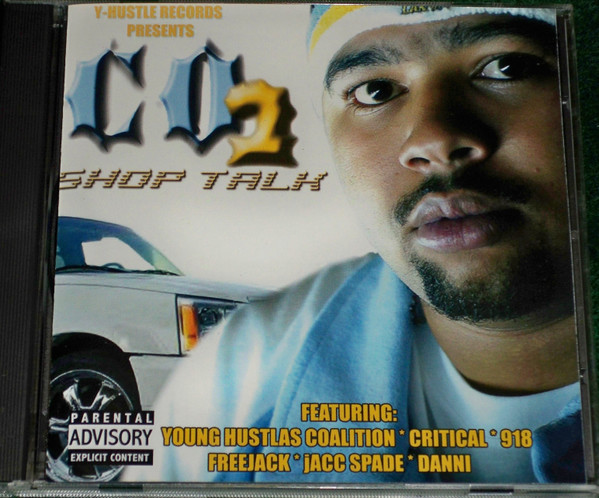 Shop Talk