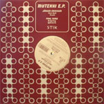 Mutekki E.P.