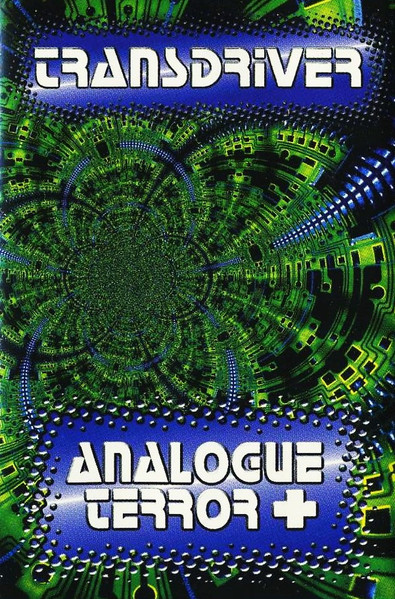 Analogue Terror +
