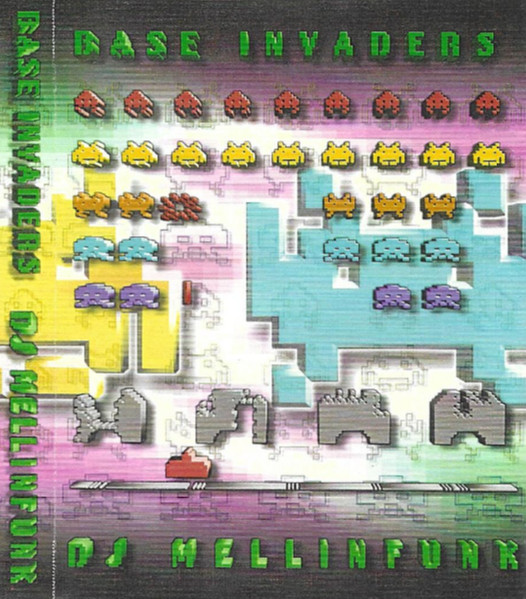 Base Invaders