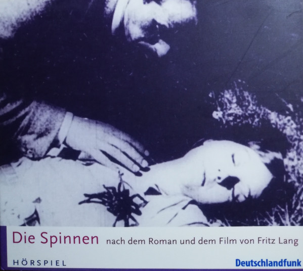 Die Spinnen