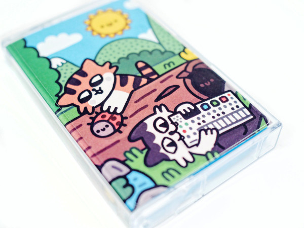 Catbeats