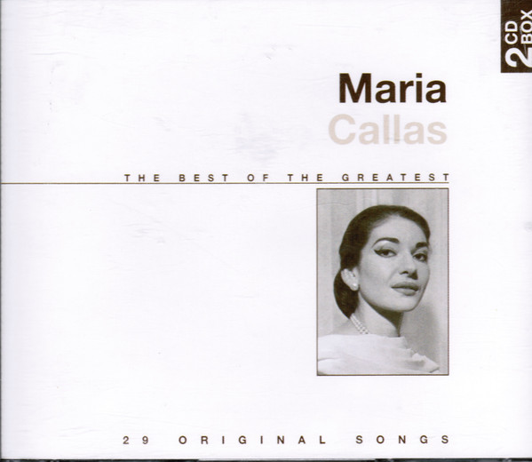 The Best Of The Greatest (29 Original Songs)