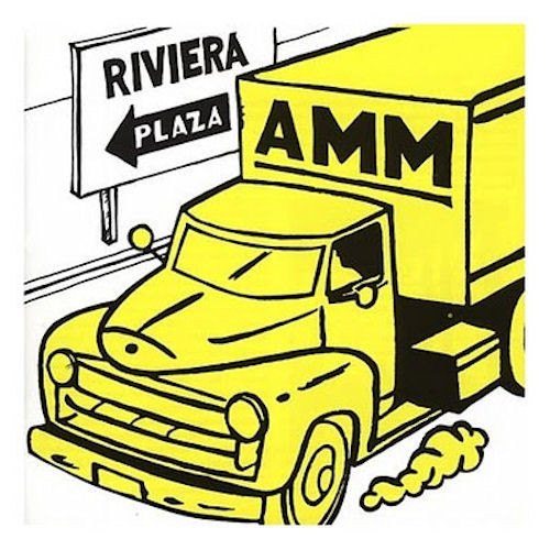 AMMMusic 1966