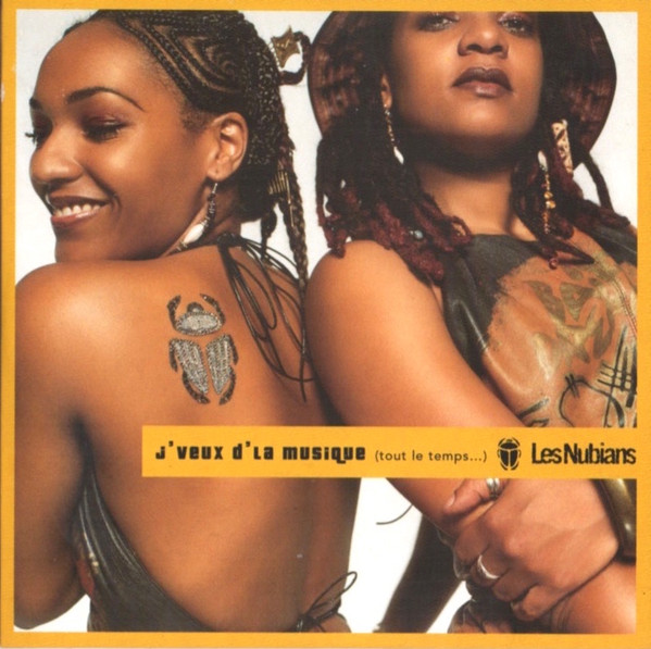 J'veux D'la Musique (Tout Le Temps...)