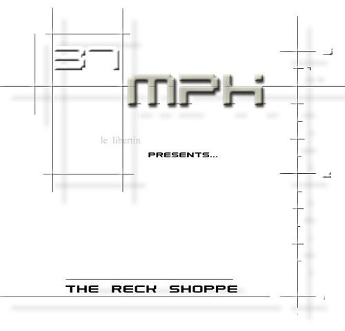 The Reck Shoppe
