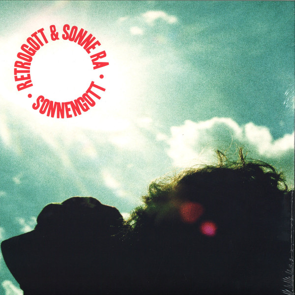 Sonnengott 