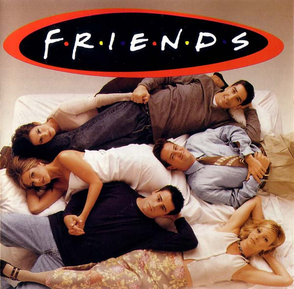 Friends