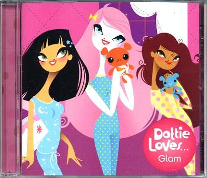 Dottie Loves... Glam