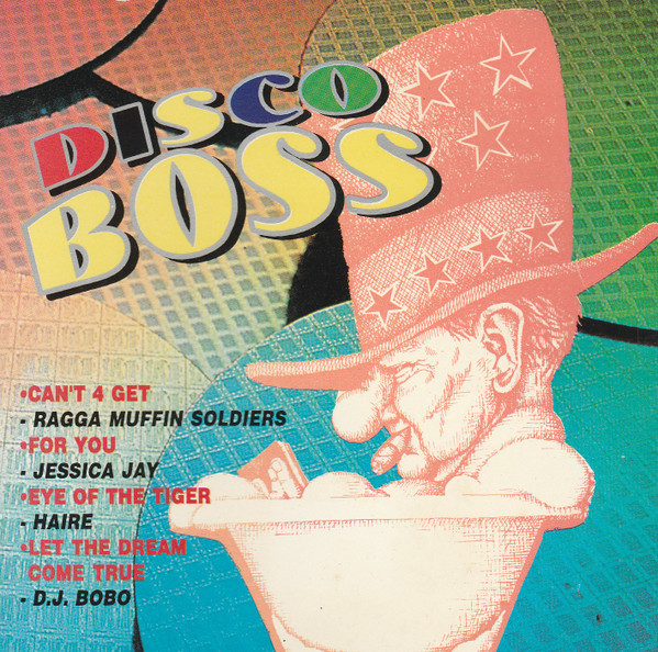Disco Boss