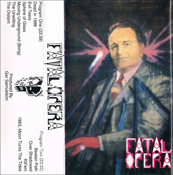 Fatal Opera