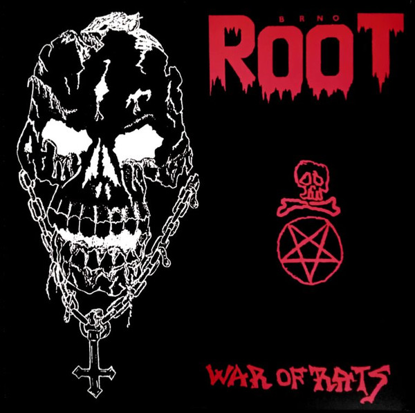 War Of Rats