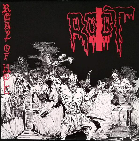 Reap Of Hell