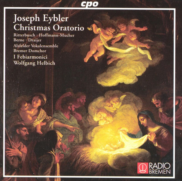 Christmas Oratorio