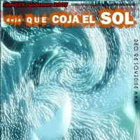 Deja Que Coja El Sol