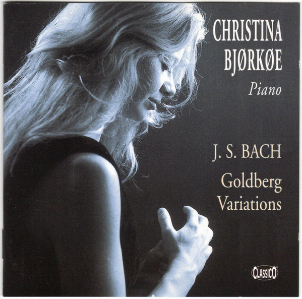 Goldberg Variations