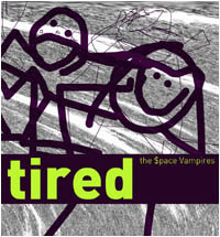 Tired