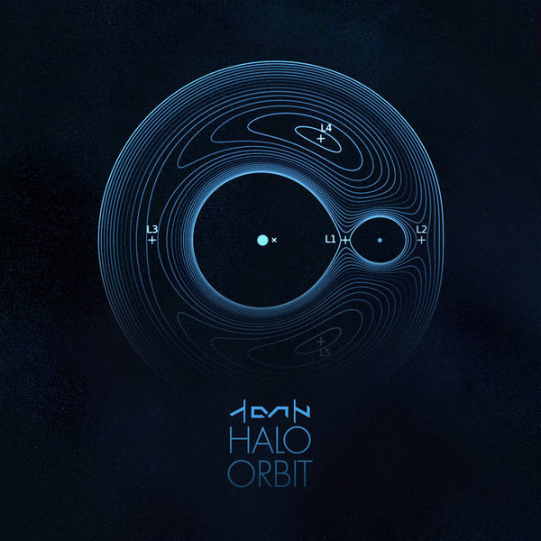 Halo Orbit