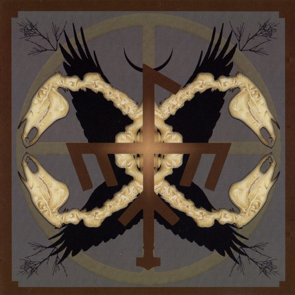 Blood Of The Black Owl